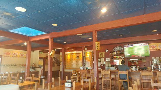 Los Charros Taqueria